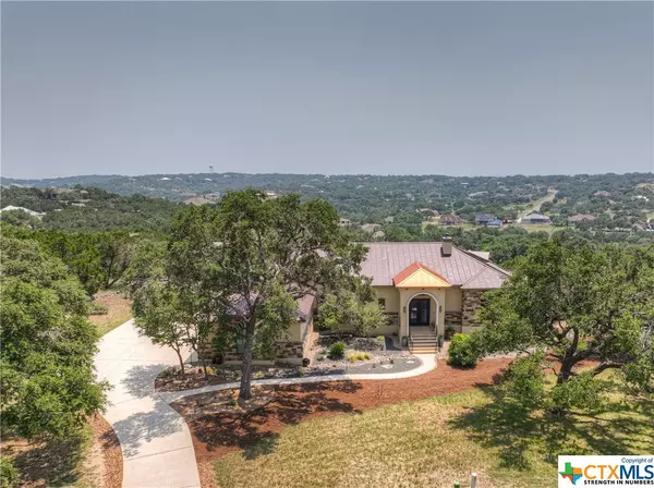 New Braunfels, TX 78132,148 Paradise HLS