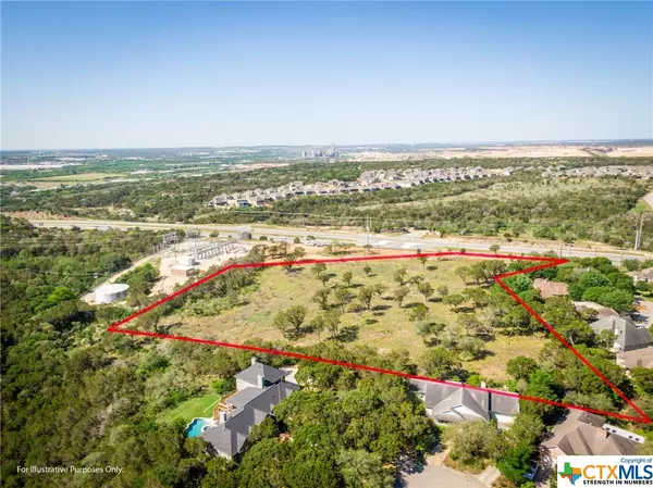 New Braunfels, TX 78130,TBD S Loop 337