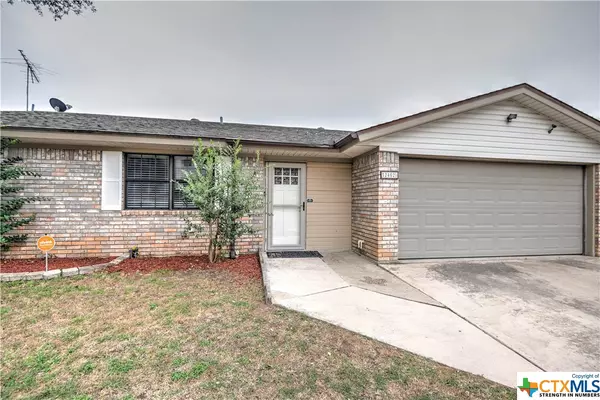 Copperas Cove, TX 76522,2402 Phyllis DR