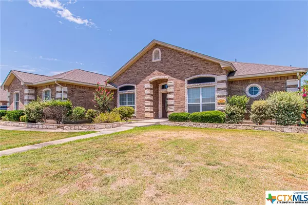 302 Riverplace West, Gatesville, TX 76528