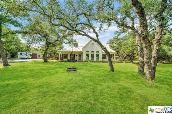 Spring Branch, TX 78070,3244 Firethorn PATH