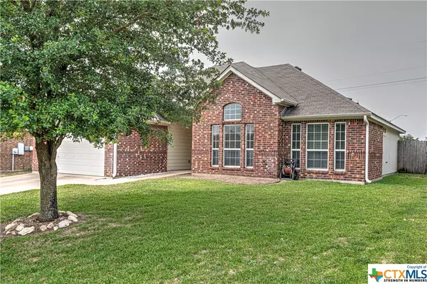 Temple, TX 76502,7605 Amber Meadow LOOP