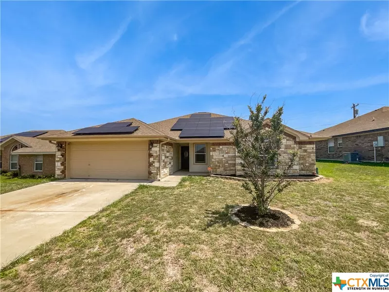 3416 Lauren ST, Copperas Cove, TX 76522