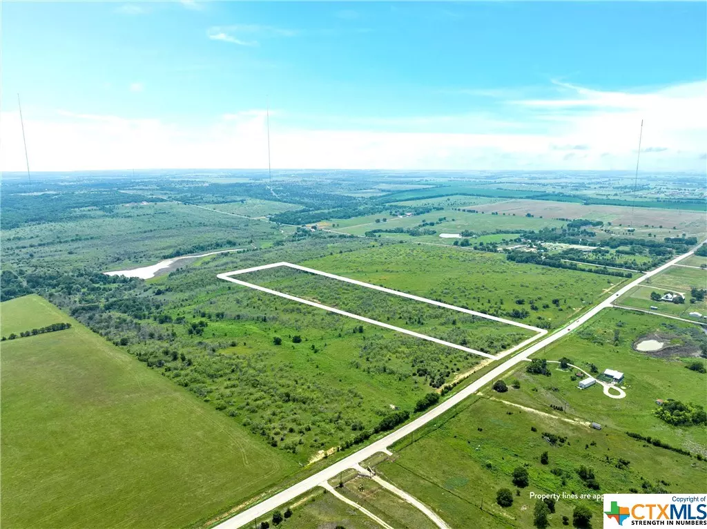 Moody, TX 76557,15 ac Tract 3 Spring Valley Rd DR