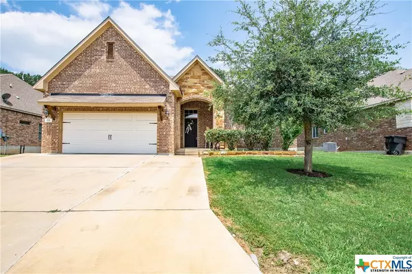 Belton, TX 76513,214 Chering DR