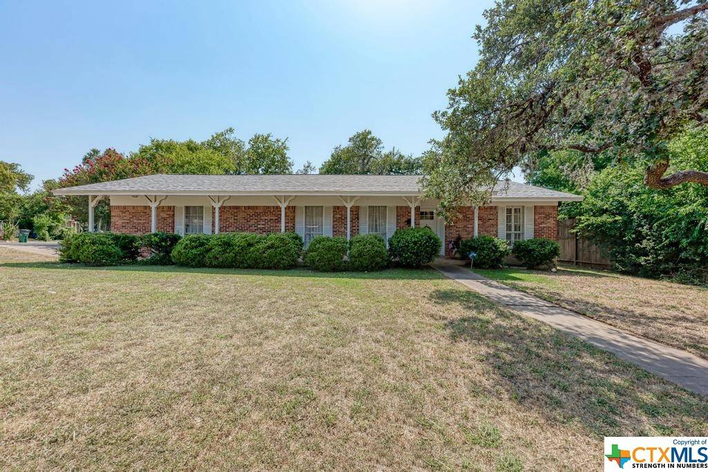 2601 Hidden Oaks DR, Austin, TX 78745