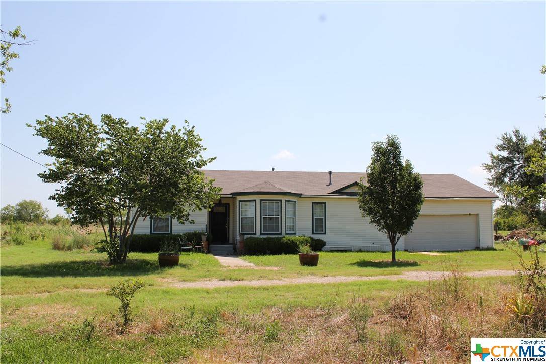 177 LCR 613, Groesbeck, TX 76642