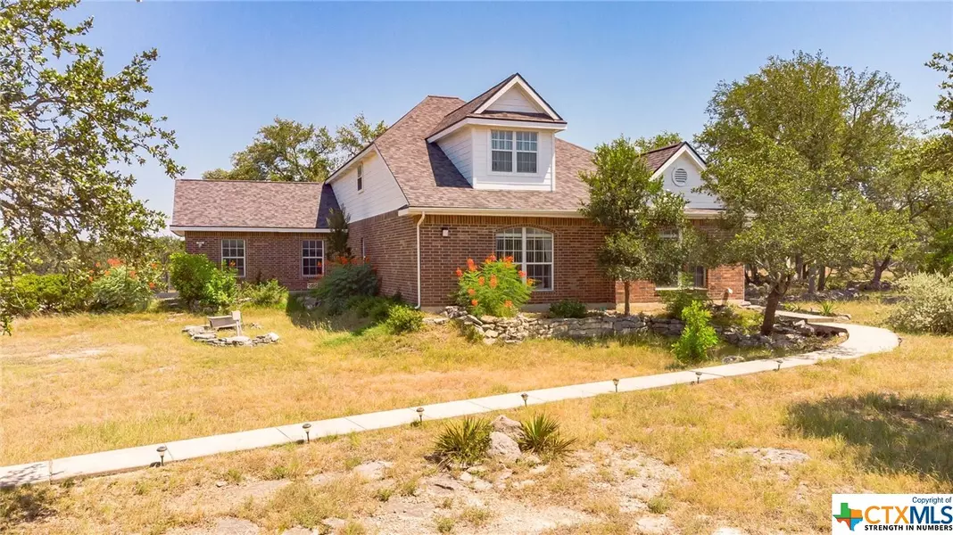 640 River Chase DR, New Braunfels, TX 78132