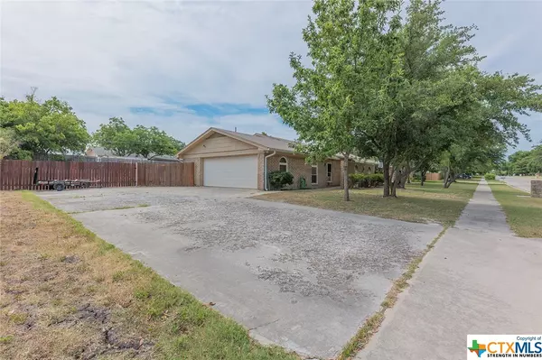 Killeen, TX 76541,1600 Halbert ST