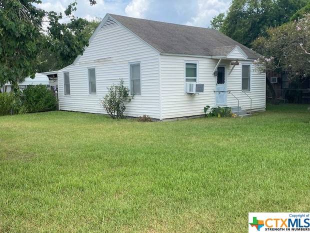 13 W Depot, Telferner, TX 77988