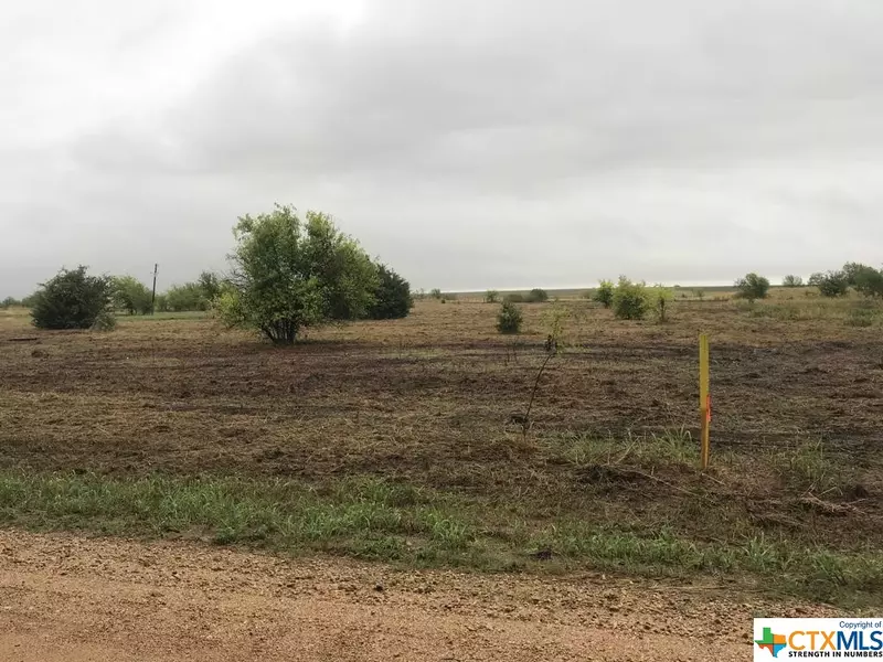 TBD 0.75 Acres CR 452, Bruceville-eddy, TX 76524