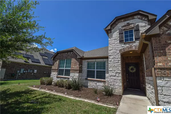 Killeen, TX 76542,7101 Gemstone DR