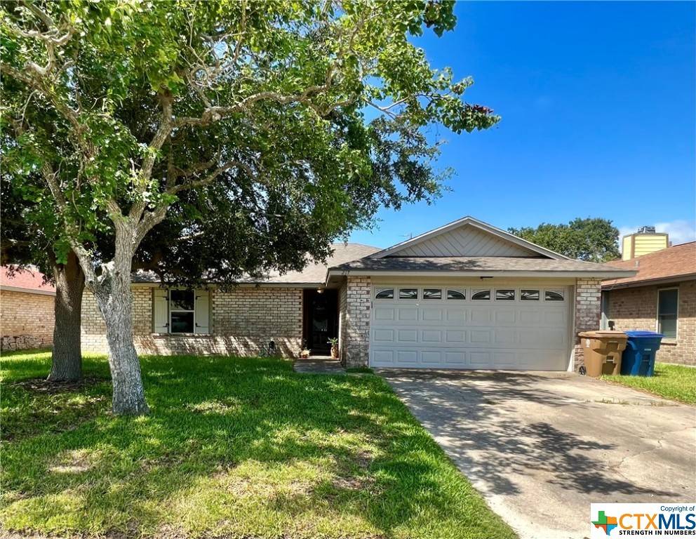 217 Portsmouth DR, Corpus Christi, TX 78418