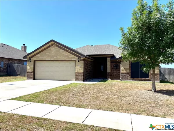 3425 Samuel ST, Copperas Cove, TX 76522