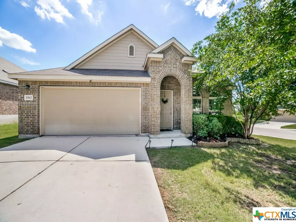 New Braunfels, TX 78130,1963 Jamie LN