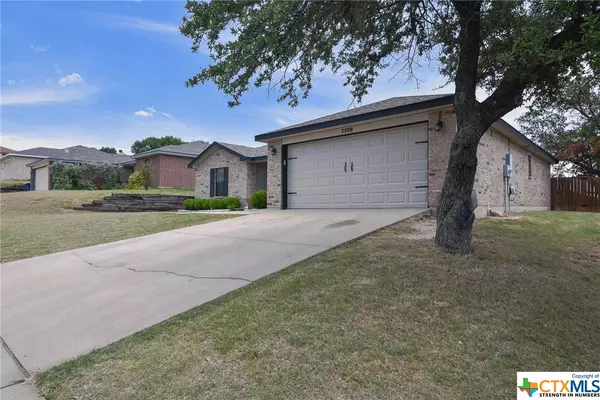 Copperas Cove, TX 76522,1109 Travis CIR