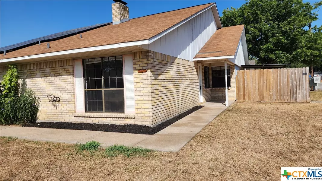 5102 Davy Crockett ST, Temple, TX 76502