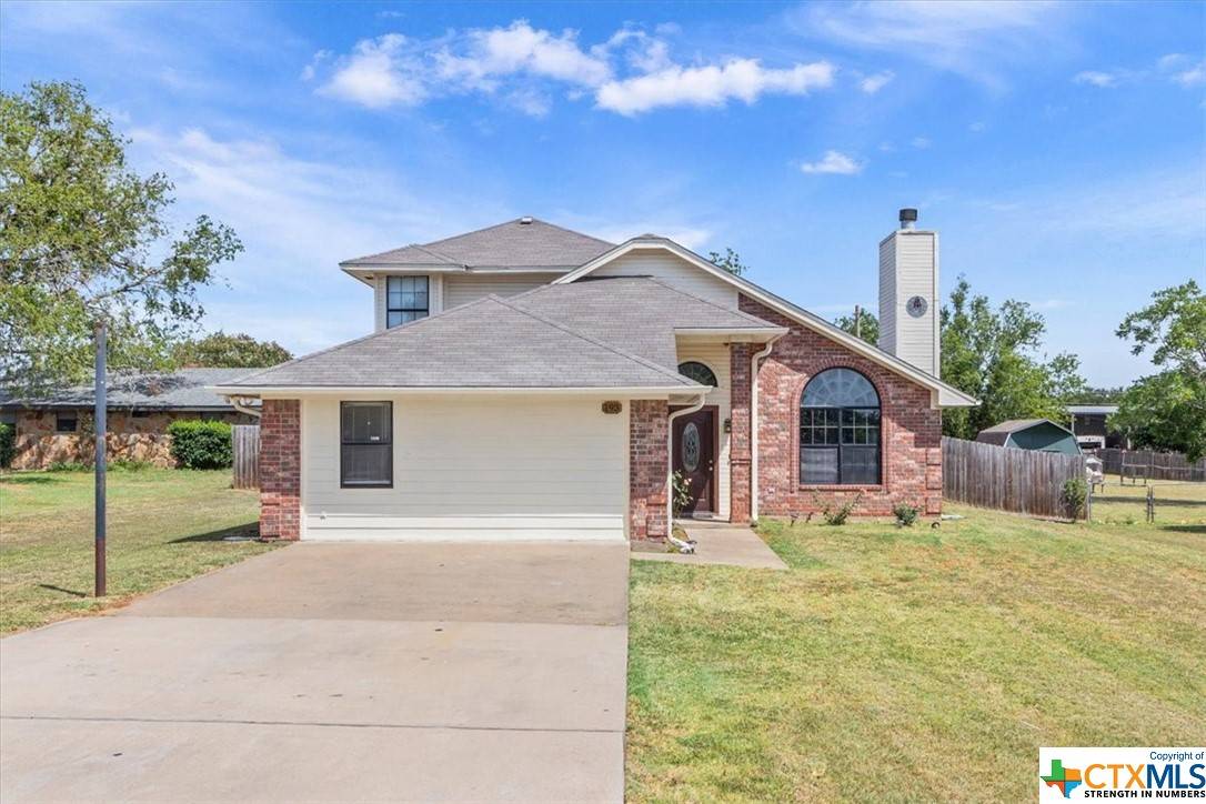 193 Paintbrush, Waco, TX 76705