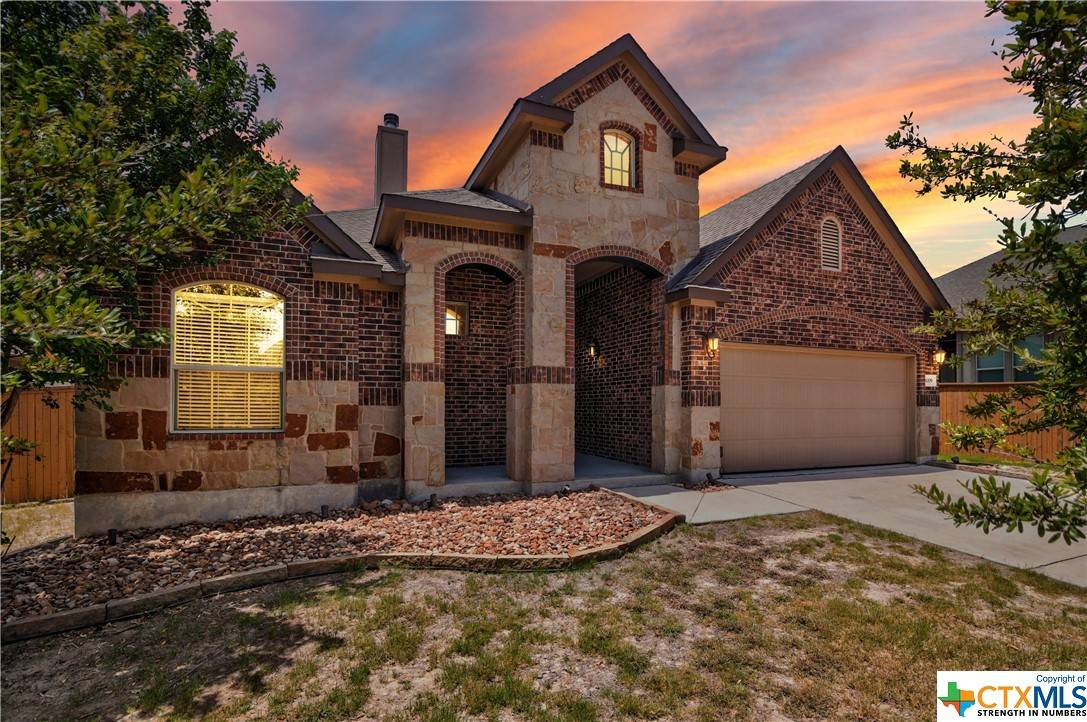 3009 Burcott Mill RD,  Pflugerville,  TX 78660