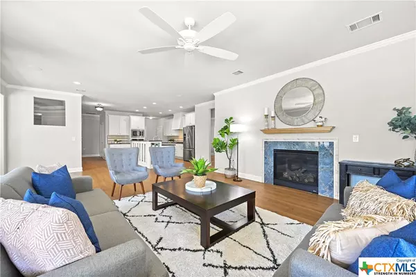 Georgetown, TX 78633,109 Travis DR