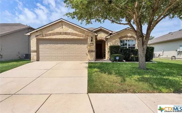 1325 Wagon Wheel, Schertz, TX 78154