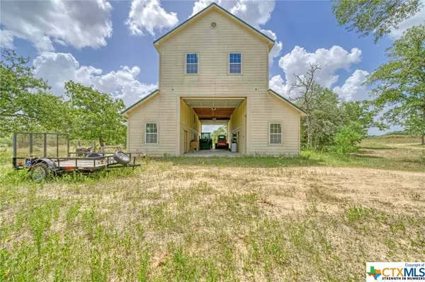 Weimar, TX 78962,1257 Miller Creek LOOP