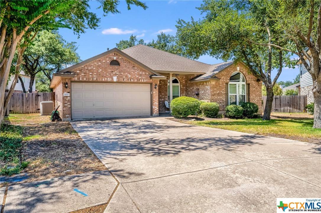 14501 Templemore CV, Austin, TX 78717