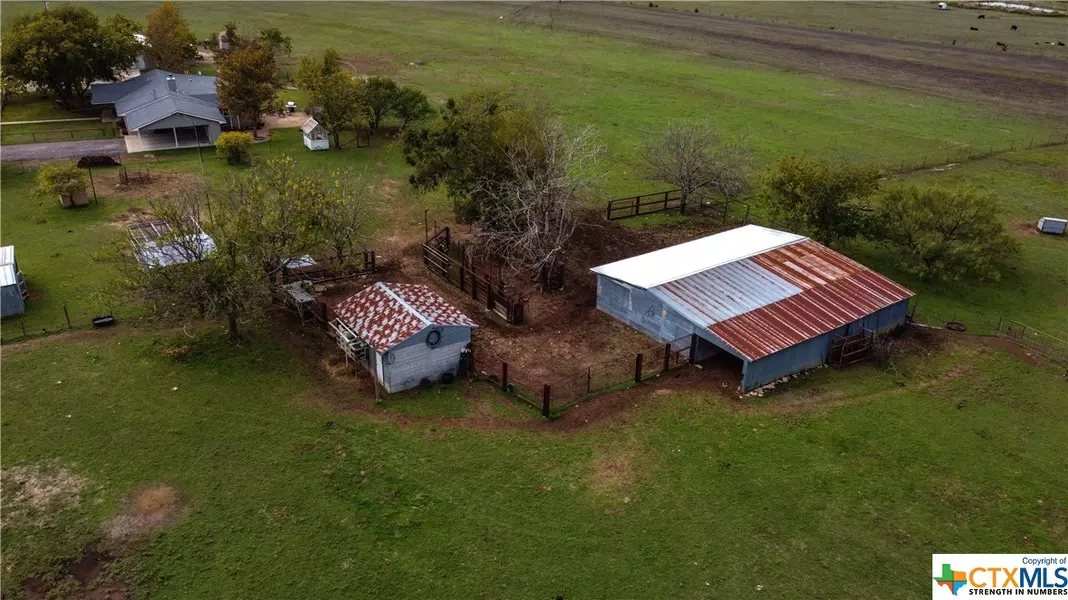 10370 Fm 1783, Gatesville, TX 76528