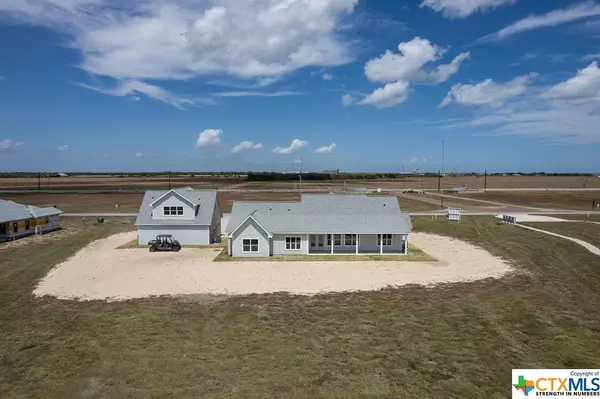 Port Lavaca, TX 77979,105 Redfish Retreat DR