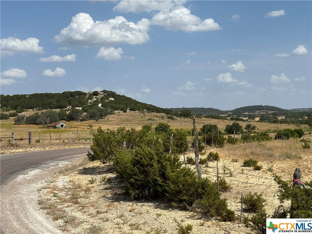 Tract 4 County Road 154, Evant, TX 76528