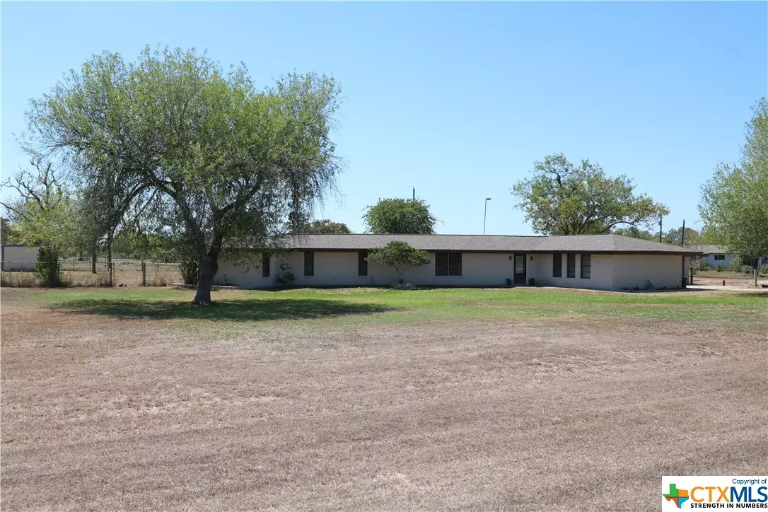 Refugio, TX 78377,497 Highway 202