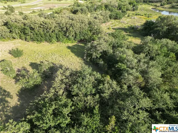 Lampasas, TX 76550,12.74 Acres County Road 4006