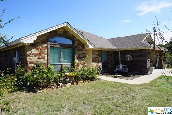 Gatesville, TX 76528,106 Stoneridge