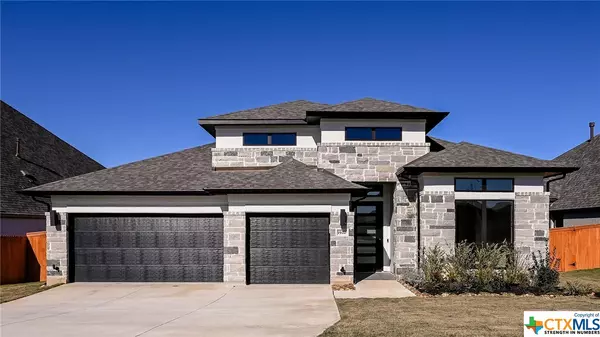 1920 Bighorn TRL, New Braunfels, TX 78132