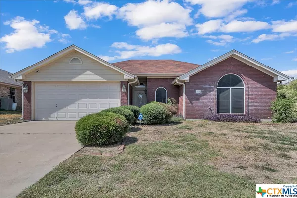 4401 Ethel AVE, Killeen, TX 76549