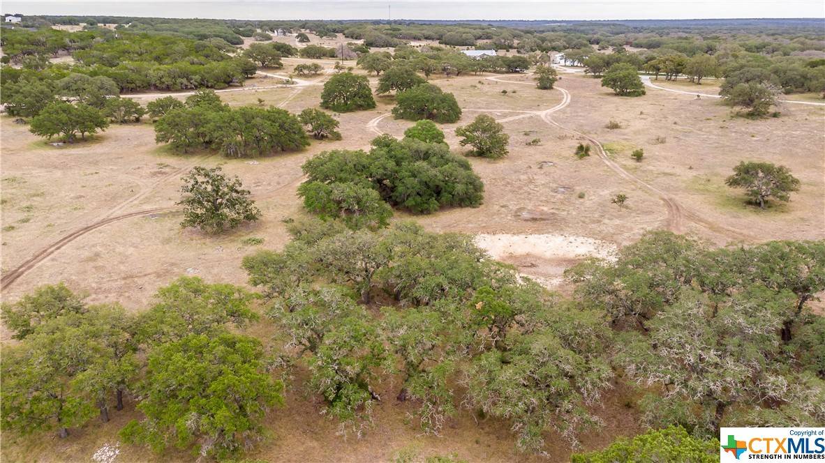Lampasas, TX 76550,Lot 181 Blackbuck Ridge DR