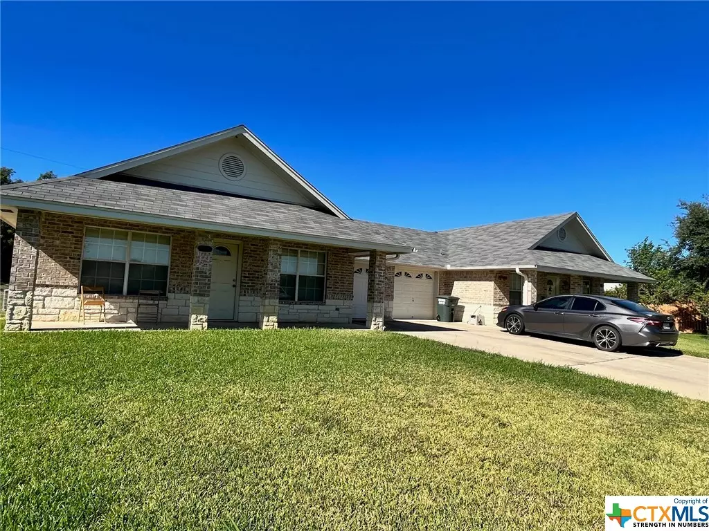 Salado, TX 76571,160 Satch DR