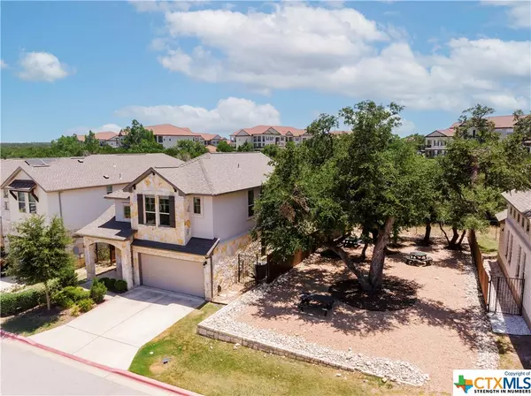 3240 E Whitestone BLVD #51, Cedar Park, TX 78613