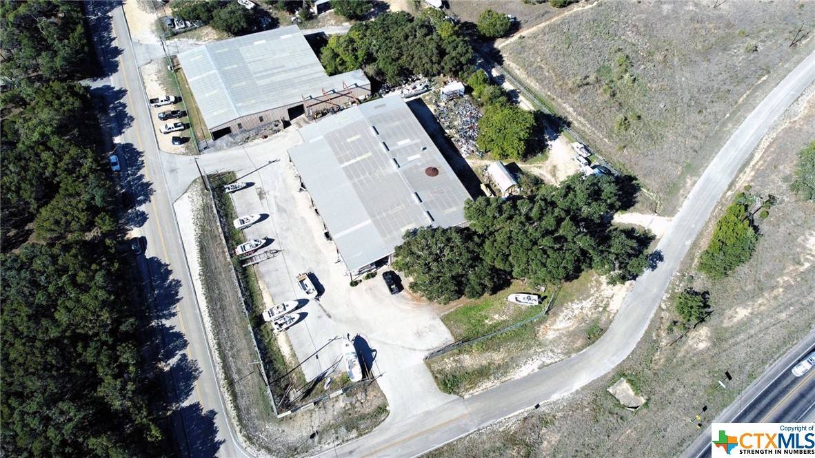 Canyon Lake, TX 78133,151 Old Hancock RD