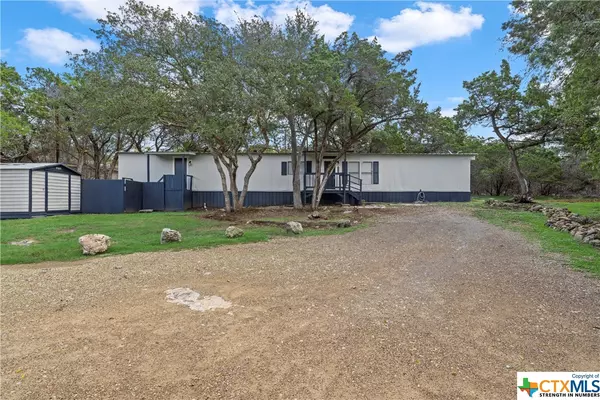 5323 Lakeaire BLVD, Temple, TX 76502