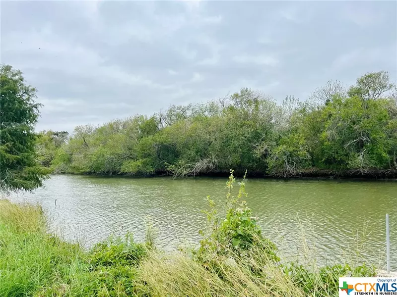 221 Guadalupe River DR, Tivoli, TX 77990