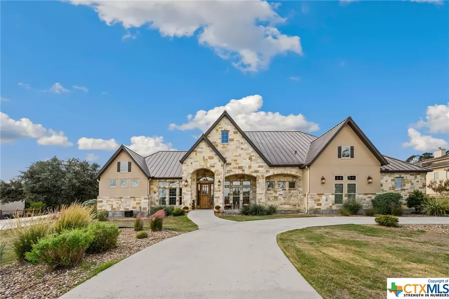 2261 Pinot Blanc, New Braunfels, TX 78132