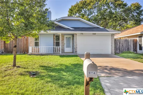 5114 Sam Houston, Temple, TX 76502