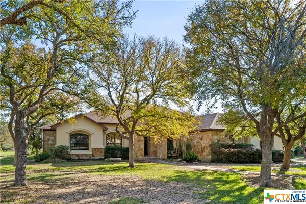 505 Buena Vista DR, Georgetown, TX 78633