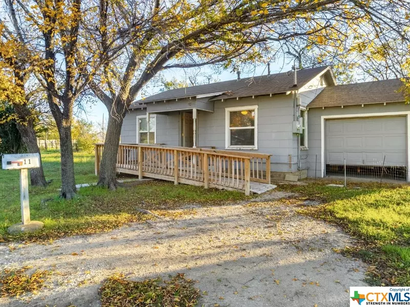 411 W Washington AVE, Copperas Cove, TX 76522