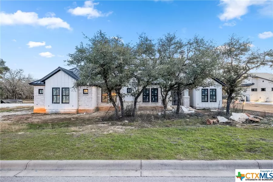 1101 W Cimarron Hills TRL, Georgetown, TX 78628