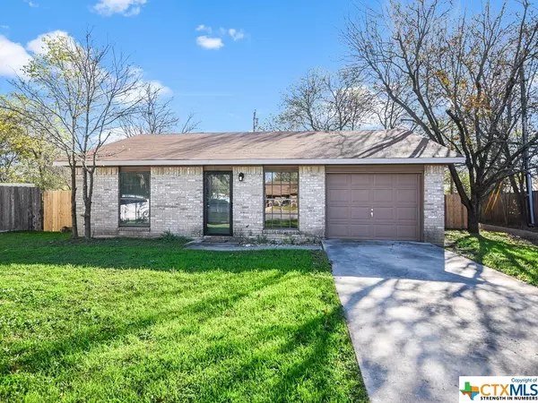 1111 E Avenue O, Belton, TX 76513