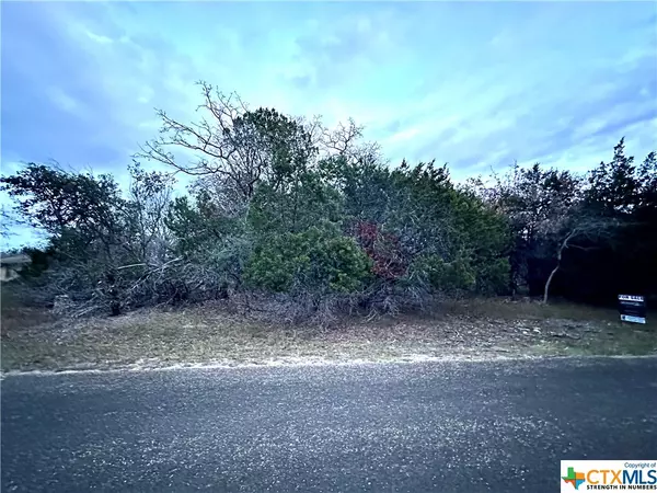 LOT 019A Hodge Canyon DR, Salado, TX 76571