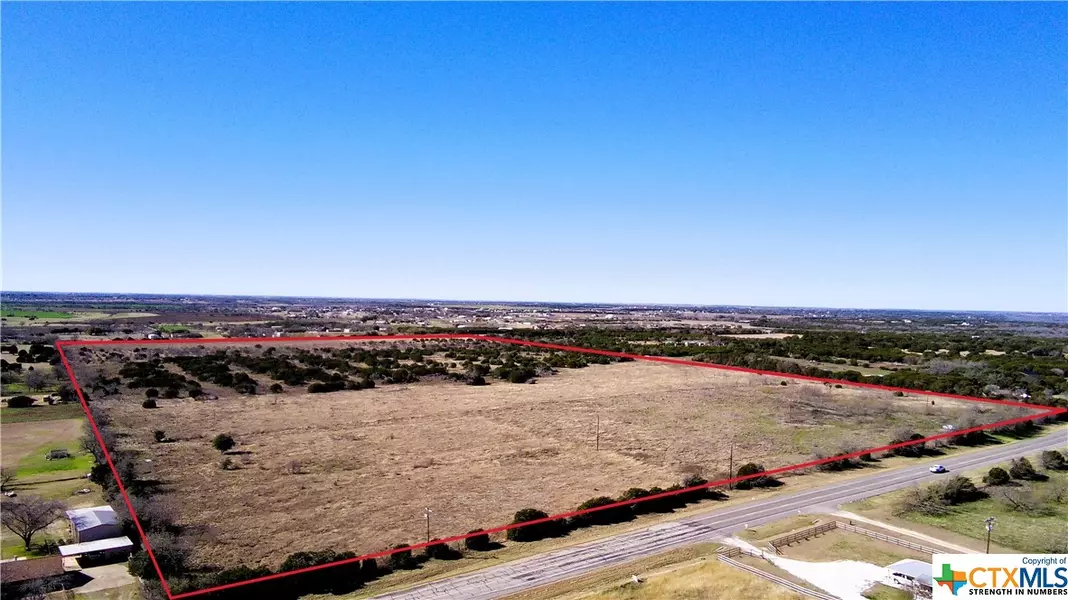 TBD Wortham Bend RD, China Spring, TX 76633