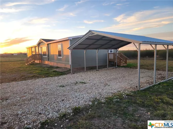 253 Pr 3042, Gonzales, TX 78629